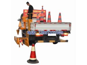 公路養(yǎng)護(hù)系列-DS-1路錐收放機(jī)