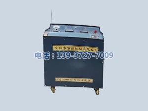 GQ-600型智能清洗機(jī)，廢水蒸發(fā)器清洗機(jī)，冷凝器，蓖冷機(jī) 