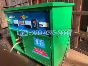 研究開發(fā)出來了新型WT-600A型廢水蒸發(fā)器清洗機(jī)，廢水蒸發(fā)器清理機(jī)，換熱器，凝結(jié)器、預(yù)熱器、初冷塔，初餾塔，粗餾塔清洗機(jī)，鍋爐清理機(jī)，鍋爐清洗機(jī)，多功能智能清洗機(jī)