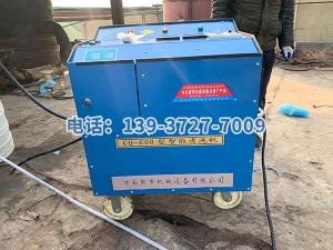 2021年元月7日在山東省聊城市臨清市康泉化工有限公司呂廠長的精心安排下，邢西烈主任0372-8158609配合我單位