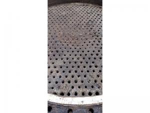 2021/11/1日，遼寧省新民市陶家屯鄉(xiāng)陶屯村（沈陽市利農秸桿燃料開發(fā)有限公司）